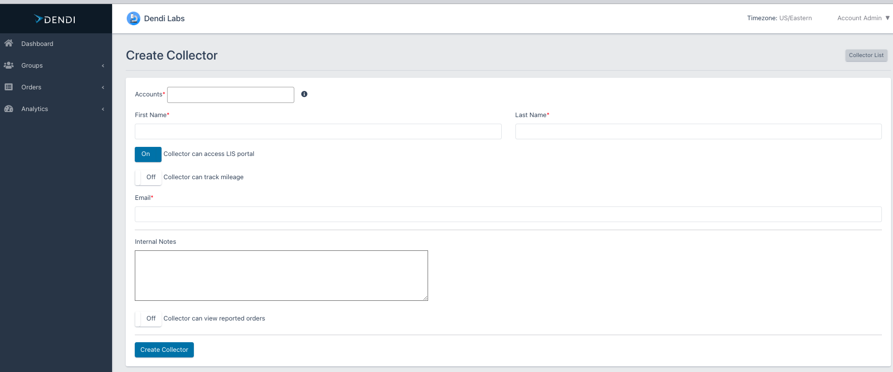 Creating Collectors - Account Admin.png