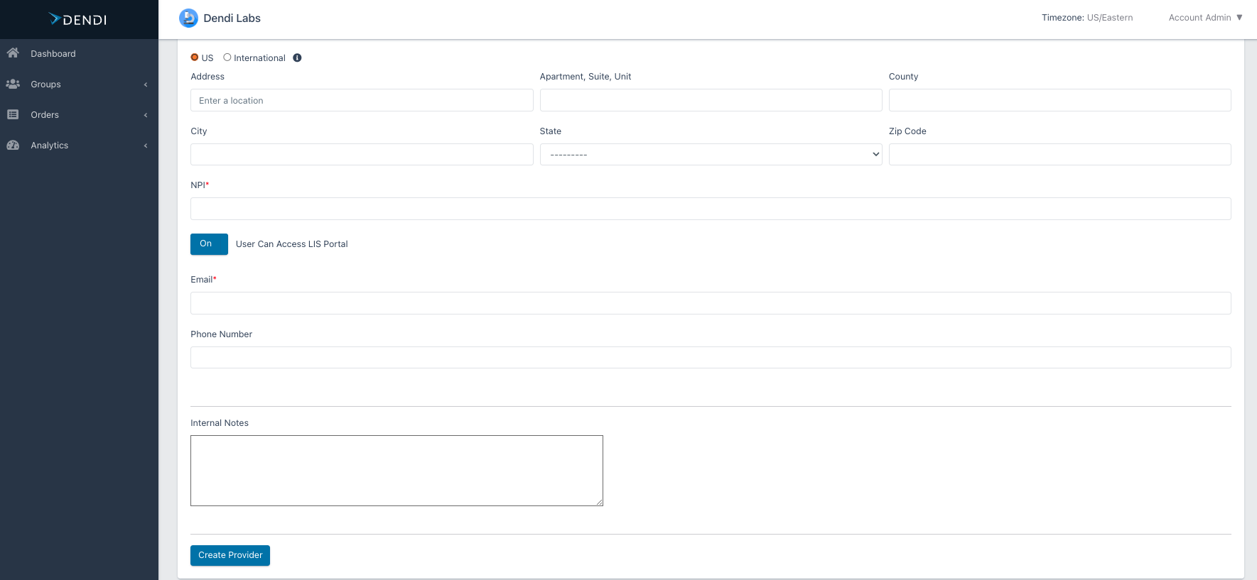 Creating Providers - Account Admin .png